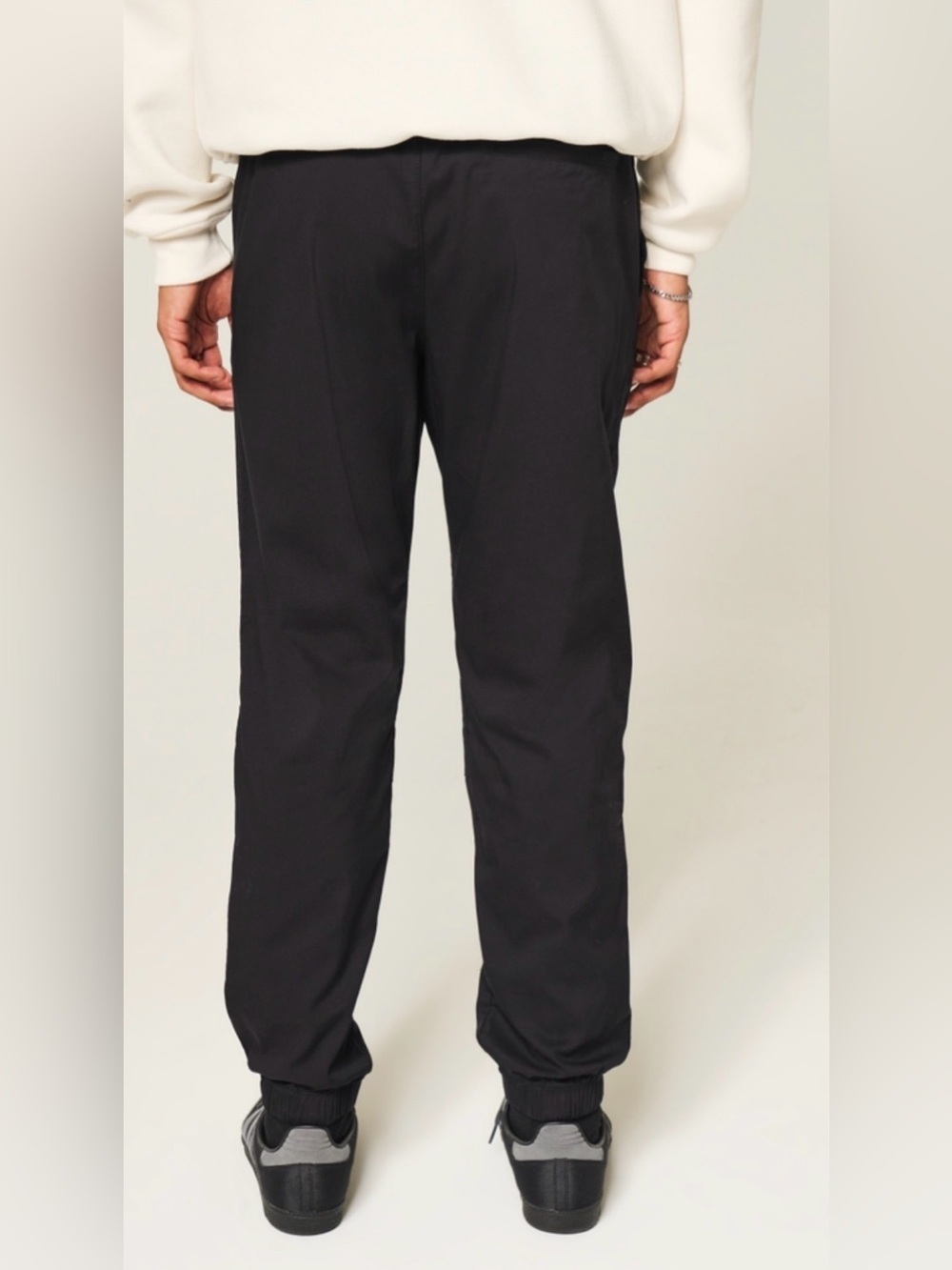 Holister relaxed jogger men’s size XS used condition - Picture 3 of 14